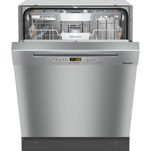 MIELE LV ENC 14C 45DB A+++-10% 5P AT R TIROIR 3D 2492L/213KWH INOX G5210SCUIN