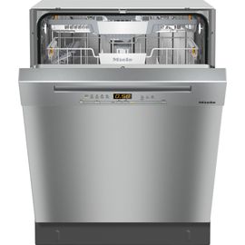 MIELE LV ENC 14C 45DB A+++-10% 5P AT R TIROIR 3D 2492L/213KWH INOX G5210SCUIN