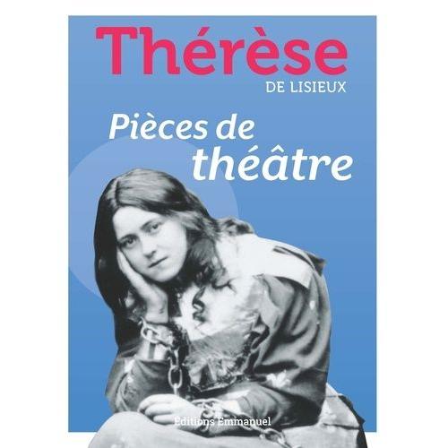 Pièces De Théâtre