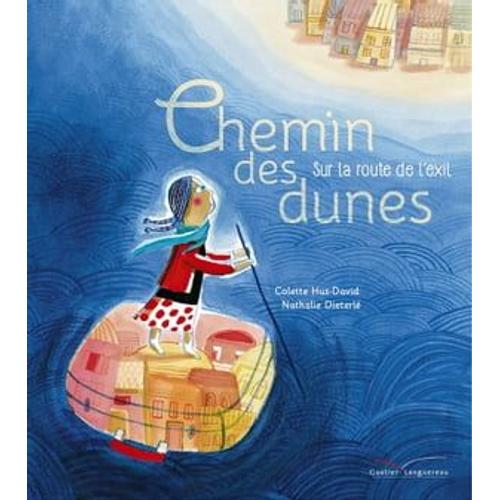 Chemin Des Dunes