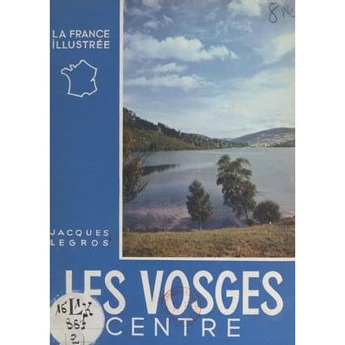 Les Vosges : Centre