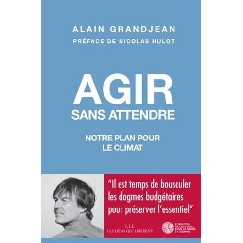 Agir Sans Attendre