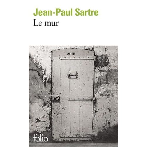 Le Mur
