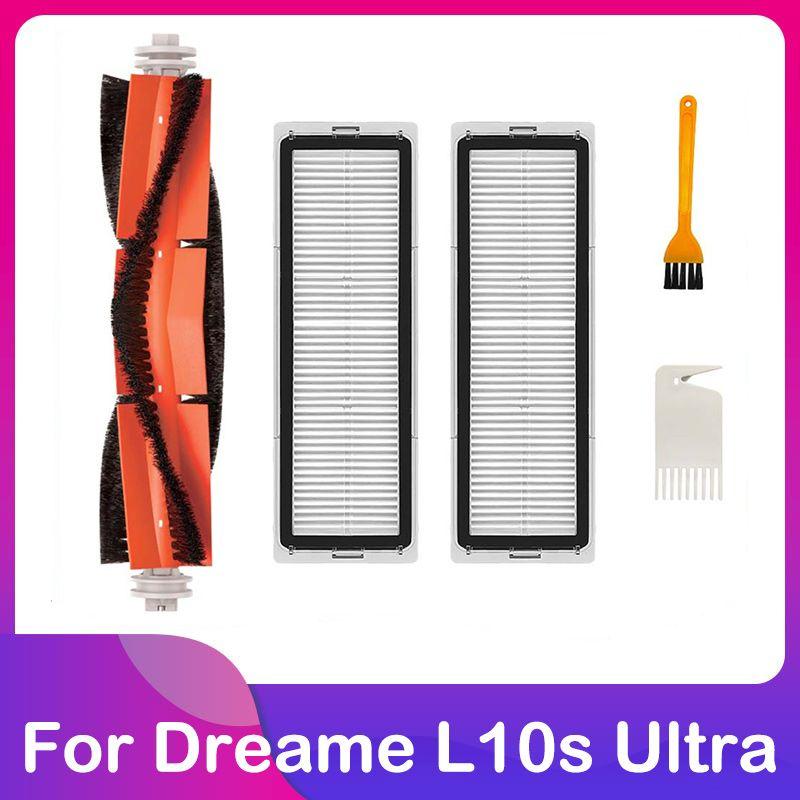 Kit d'accessoires pour Dreame L10s Ultra/ L10 Ultra Aspirateur