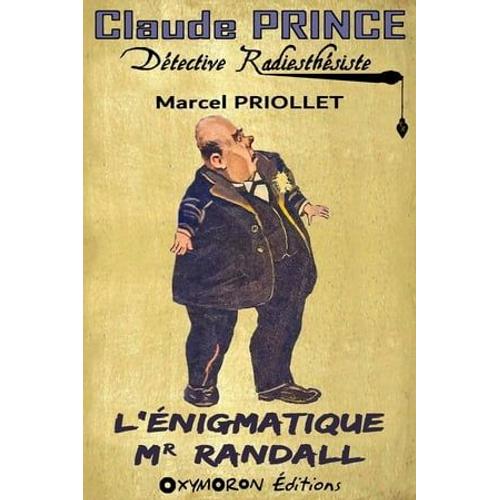 L'énigmatique M. Randall