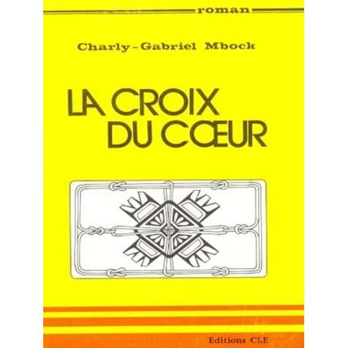 La Croix Du Coeur