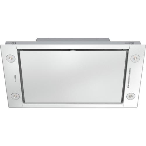 Hotte de plafond Miele DA 2808