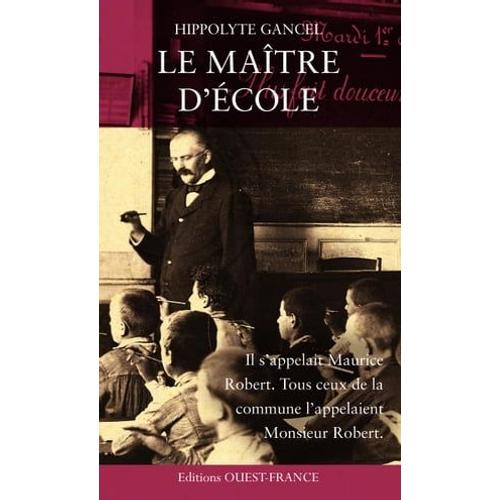 Le Maître D'école