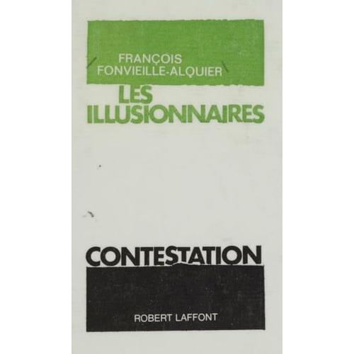 Les Illusionnaires