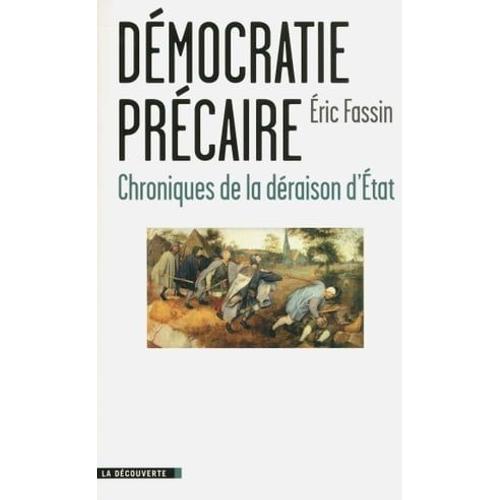 Démocratie Précaire