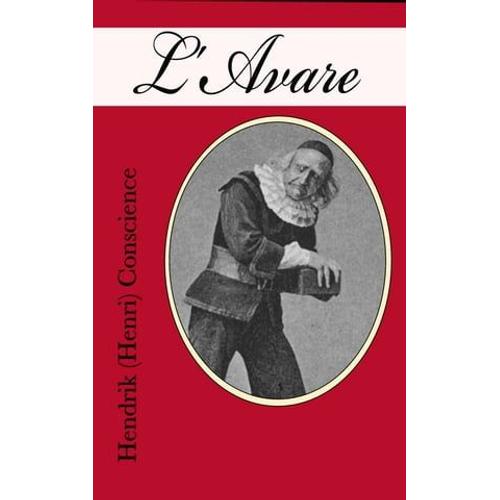 L'avare (Conscience)