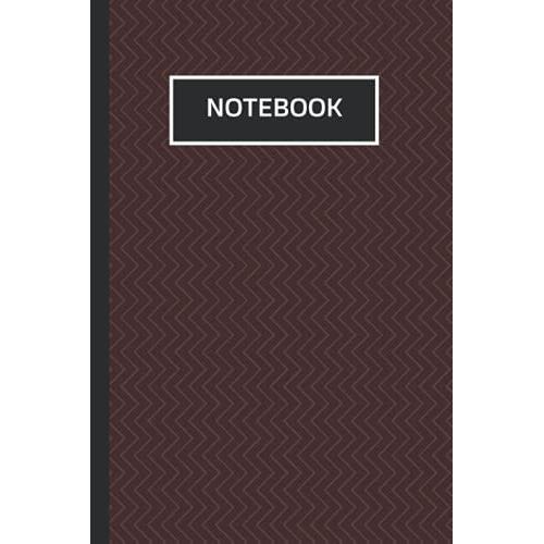 Notebook For Exams: Korean Study Planner Productivity Time Management Goal Setting For Exam