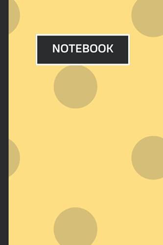 Notebook For Exams: Junk Journaling Gift Idea For Lazy Student Study Planner For Final Exams