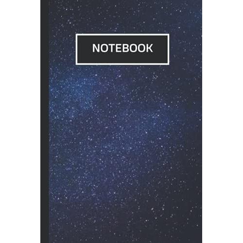 Notebook For Exams: Study Planner For Final Exam Lazy Student Elementary Study High School Log Book