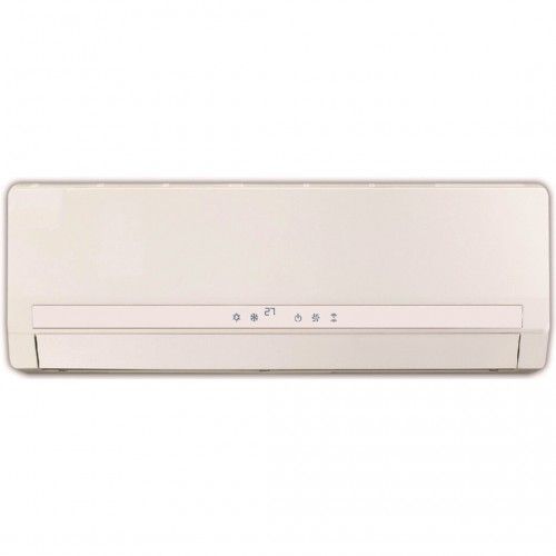 Ventilo-convecteur Aquavent série VCM à eau - mural - télécommande IR - 6,6 kW AXELAIR