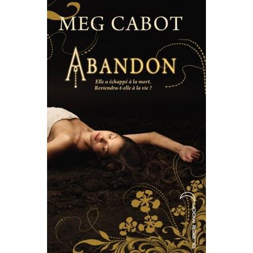 Abandon - Tome 1