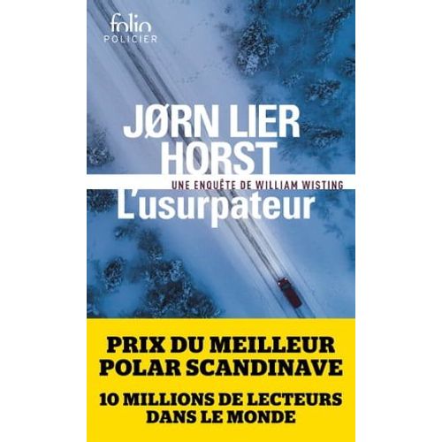 L'usurpateur