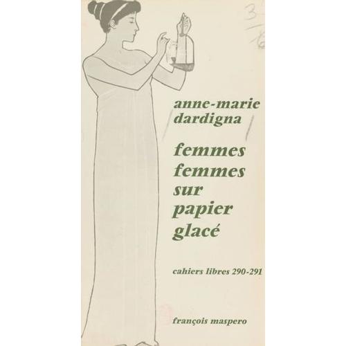 Femmes-Femmes Sur Papier Glacé