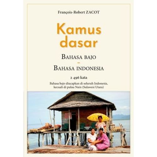 Kamus Dasar Bahasa Bajo - Bahasa Indonesia