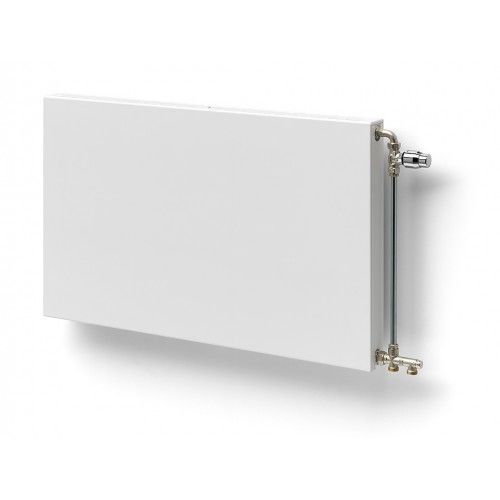 Radiateur eau chaude - Compact Planar - Type 11 - 700 X 400 mm STELRAD