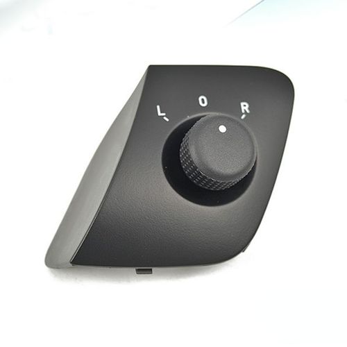 Bouton De Commande De Rétroviseur Latéral, Pour Vw Seat Ibiza Sc Ibiza St