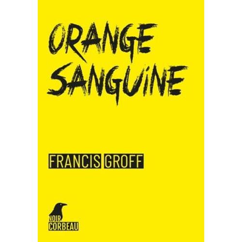 Orange Sanguine