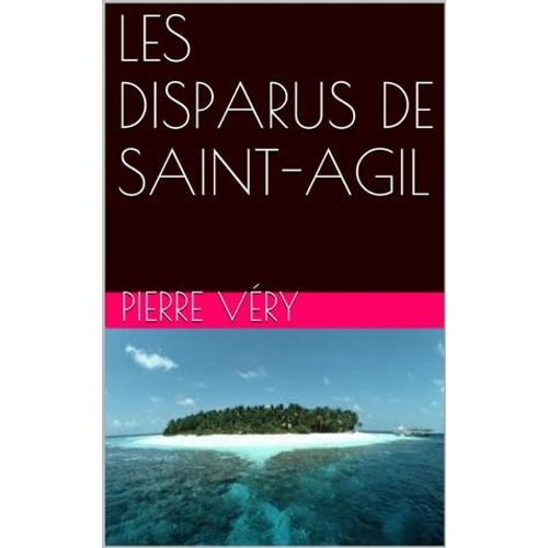 Les Disparus De Saint-Agil