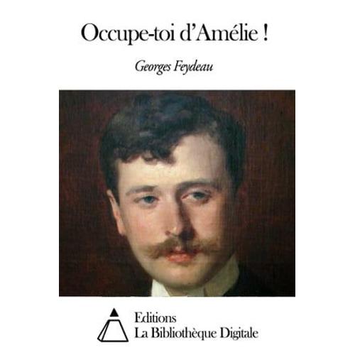 Occupe-Toi D'amélie !