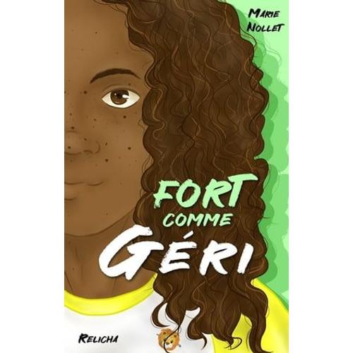 Fort Comme Géri