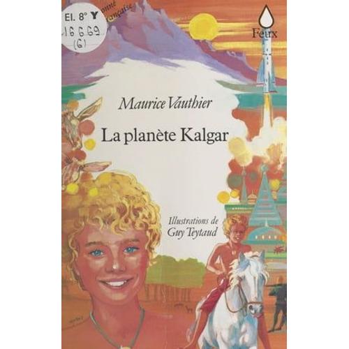 La Planète Kalgar