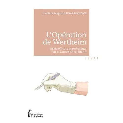 L'opération De Wertheim