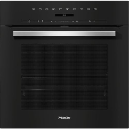 Four Miele H 7165 BP