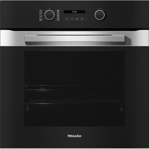 Four Miele H 2851 B