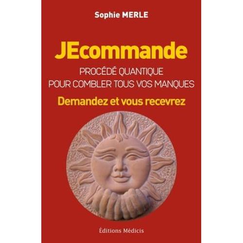 Jecommande