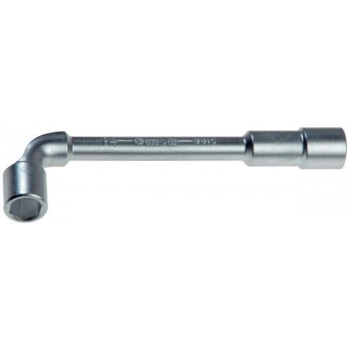 Clé à pipe 6x6 pans - 13 mm MOB