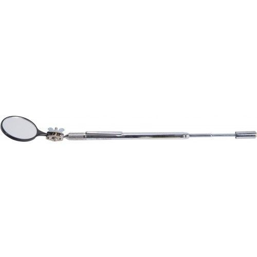 Aimant télescopique flexible avec glace 2802 - longueur 278 mm SAM OUTILLAGE
