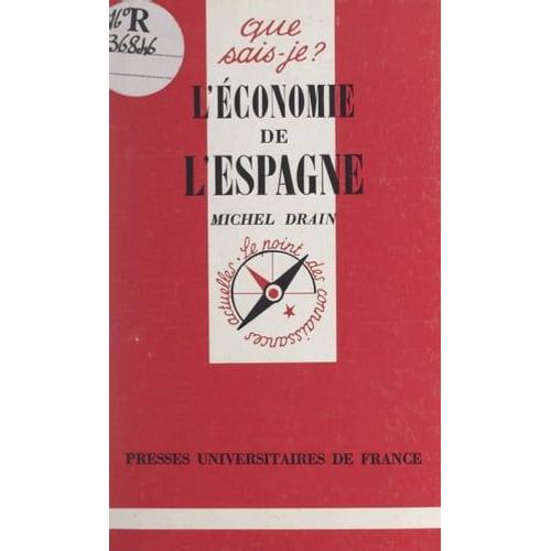 L'économie De L'espagne