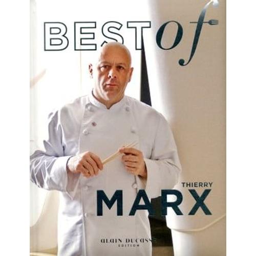 Best Of Thierry Marx