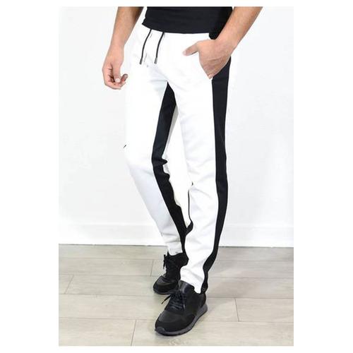 Jogging Blanc Homme