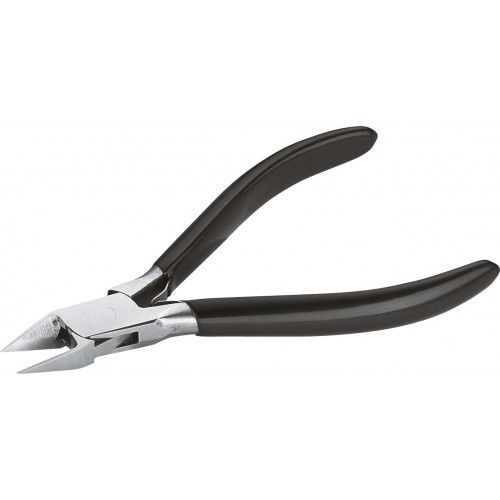 Pince électronique coupante semi-rase et bec pointu spéciale production SAM OUTILLAGE
