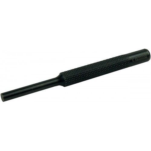 Chasse-goupille de mécanicien rond moleté - Ø 4 x 100 mm MOB