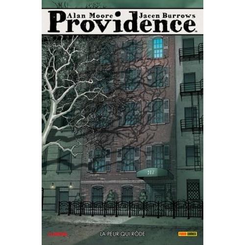 Providence T01