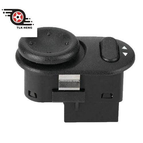 Bouton De Commande De Rétroviseur, Pour Sachopel Saab 1999-2005 9226861, Nouveau