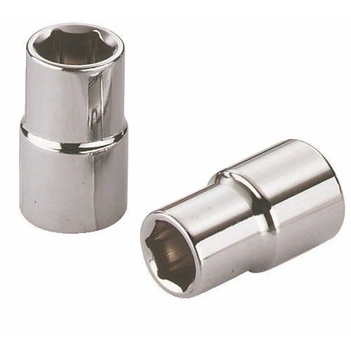 Douille 6 pans - ouverture maximum 27 mm - série standard 1/2" SAM OUTILLAGE