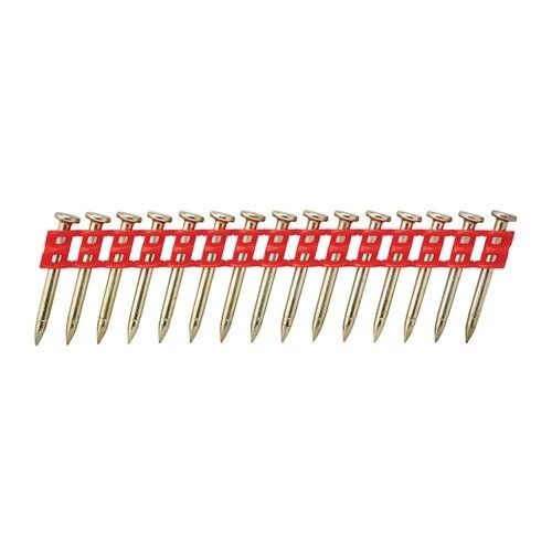 Pointes acier XH pour cloueur DCN890 - 3/48 X510 DEWALT