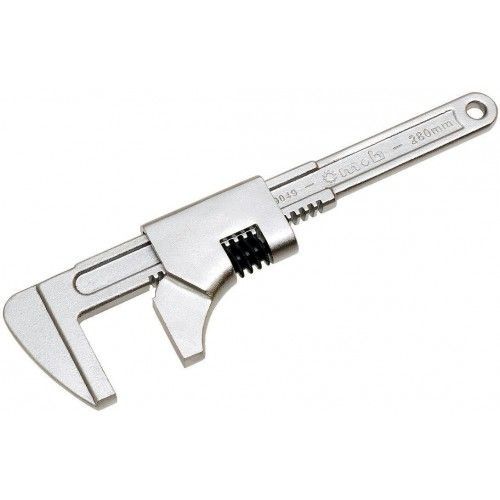 Clé à crémaillère 280 mm MOB