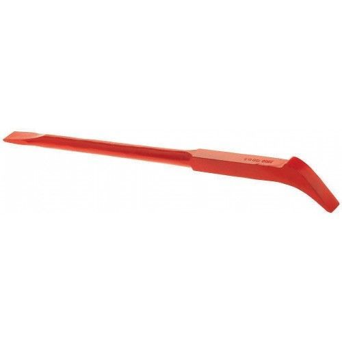 Pince à talon ronde - 1 taillant droit - 1 m MOB