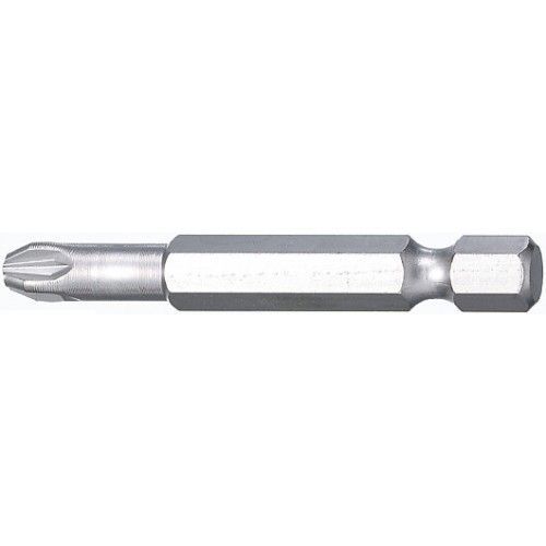 Embout 1/4" - empreinte Pozidriv - PZ3 x 50 mm STAHLWILLE