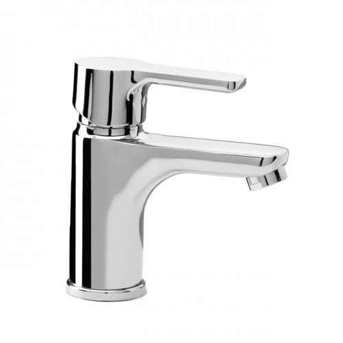 Mitigeur lavabo bas - chromé - GOODLIFE SARODIS