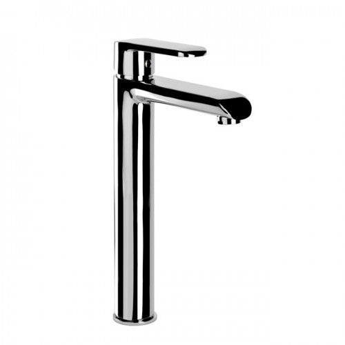 Mitigeur lavabo haut - monotrou - chromé - COLORS SARODIS